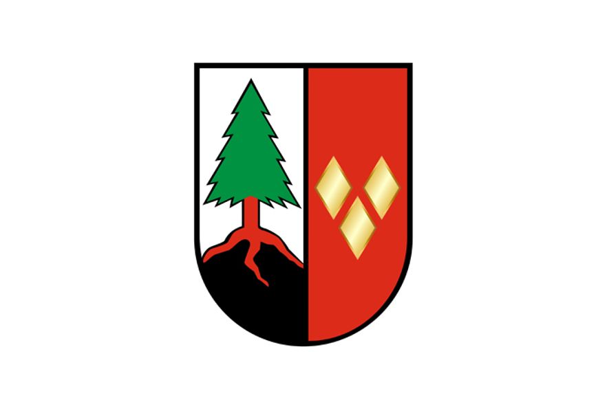 Wappen Landkreis Lüchow-Dannenberg