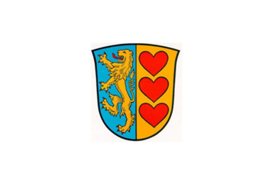 Wappen Landkreis Lüneburg