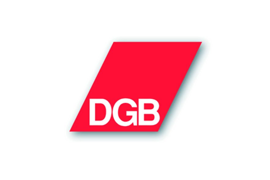 Deutscher Gewerkschaftsbund DGB