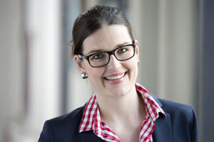 Kirsten Deising (IHK)