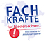 Icon: Fachkräfte für Niedersachsen