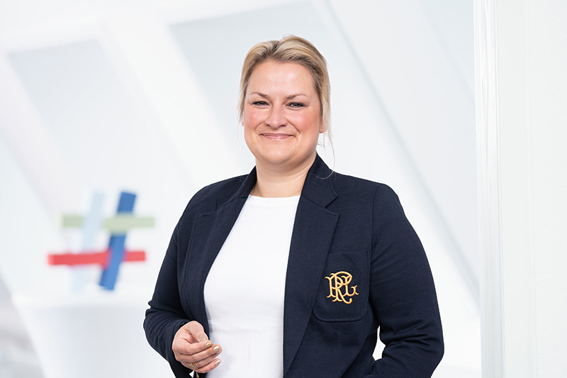 Debora Grund