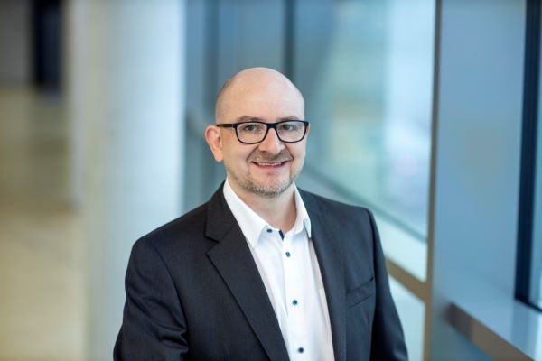 Torsten Hülß
