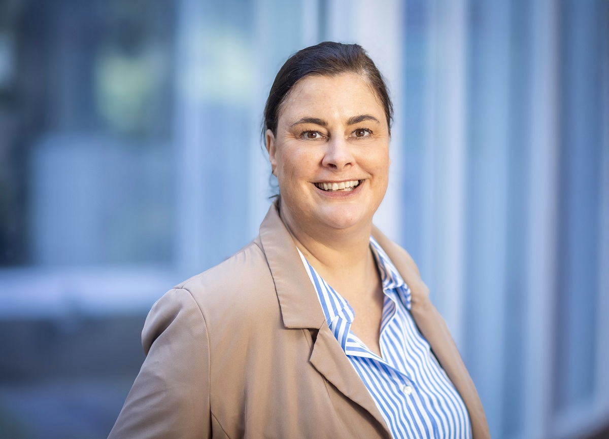 Susann Pleß (HWK)