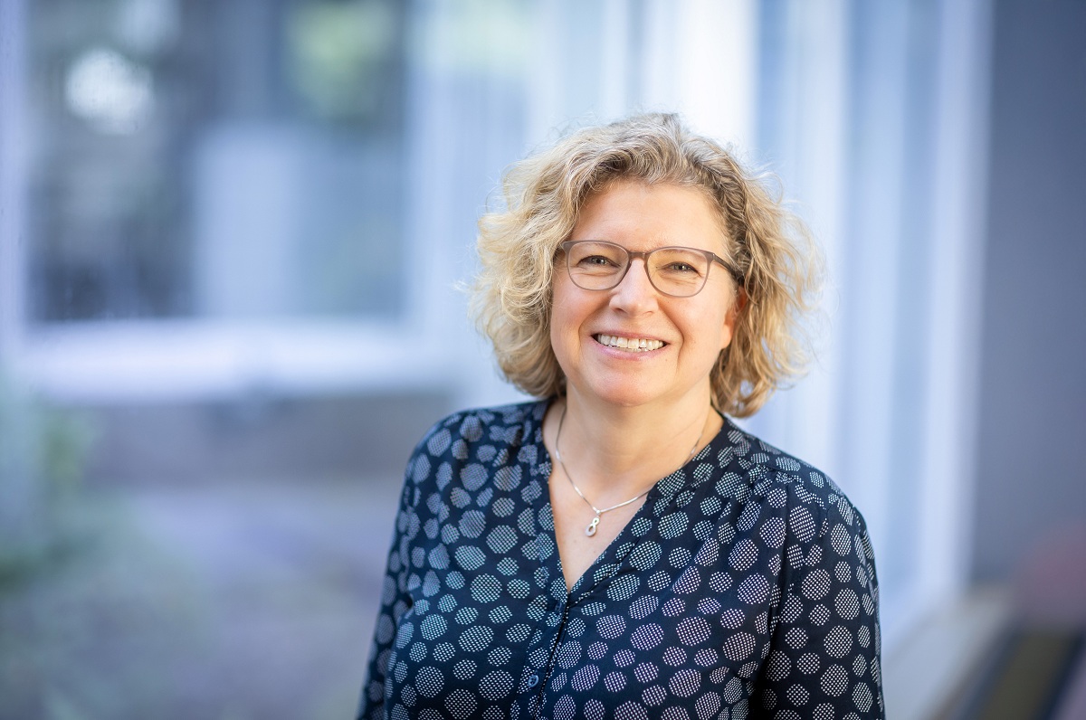 Sandra Timmer (HWK)