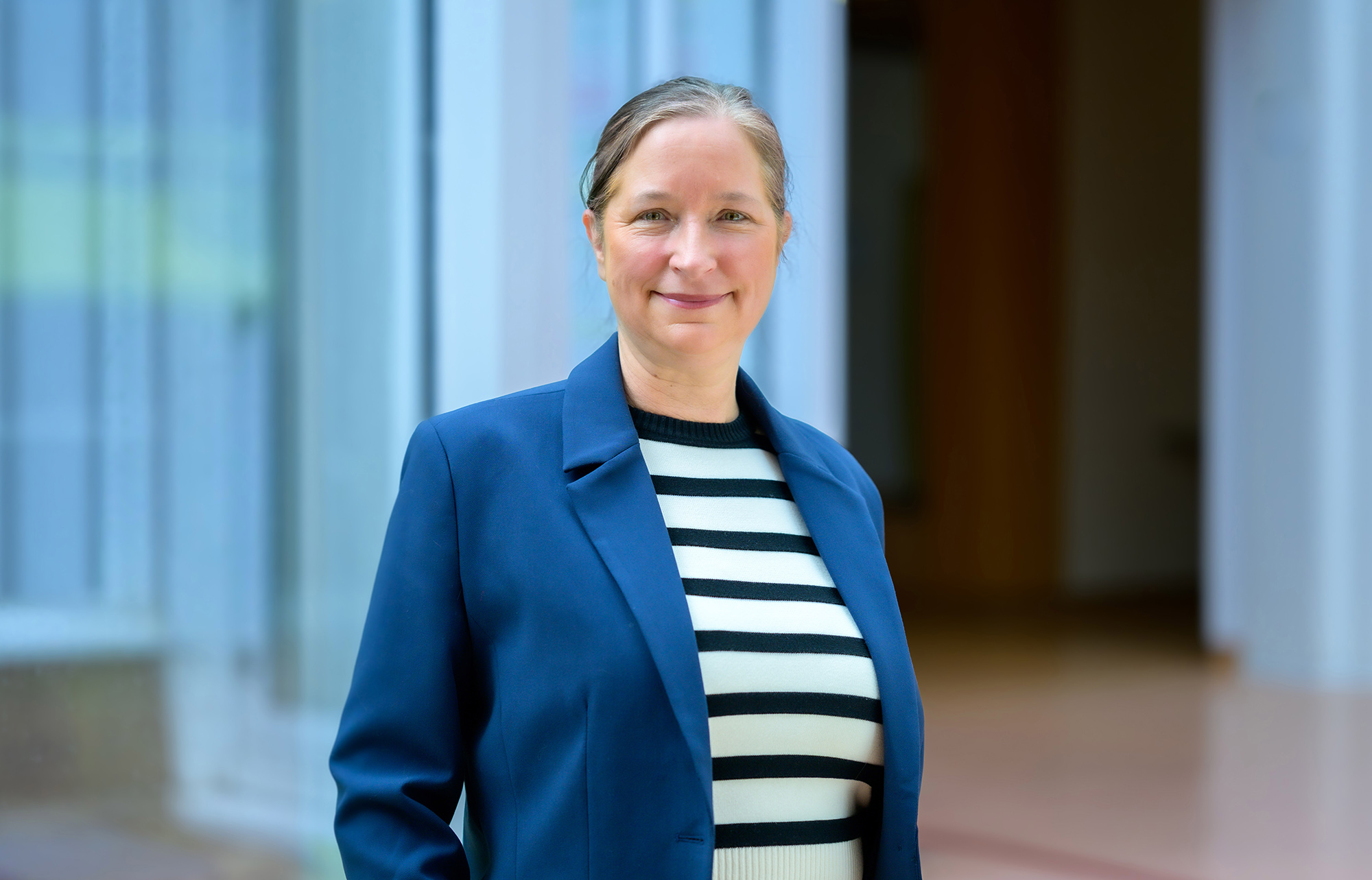 Sandra Mischke