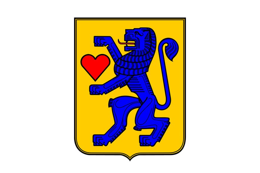 Wappen Landkreis Celle