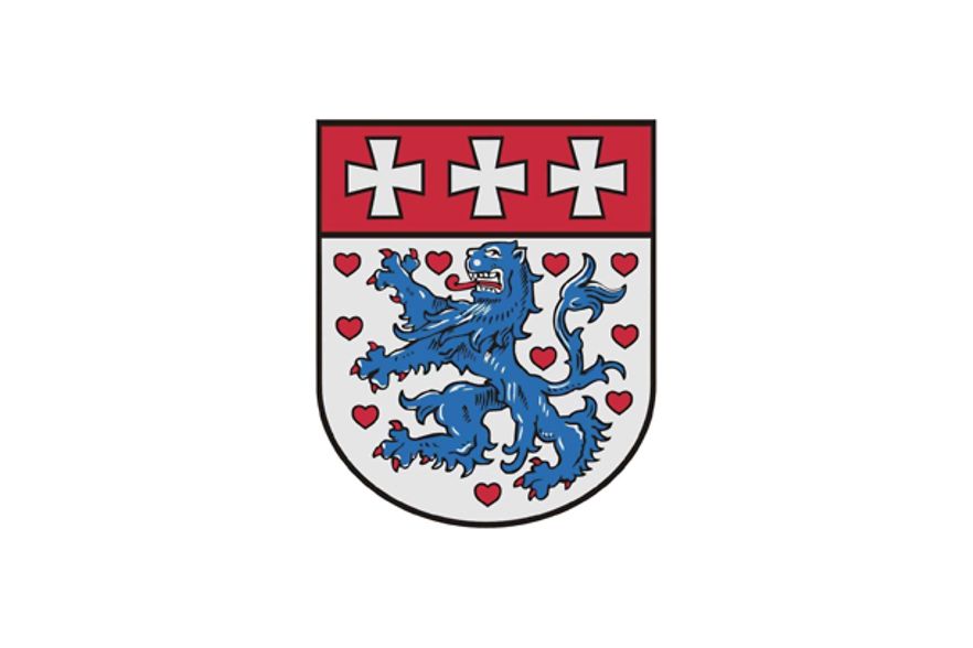 Wappen Landkreis Uelzen